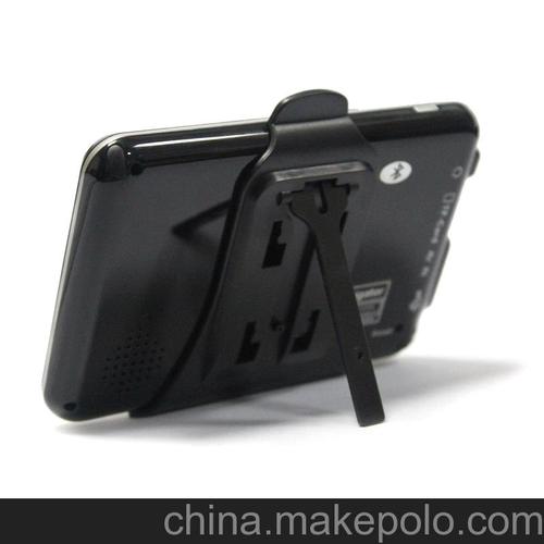 汽摩用品,配件 汽摩用品 影音通讯导航 gps终端设备 工厂直销5寸安卓